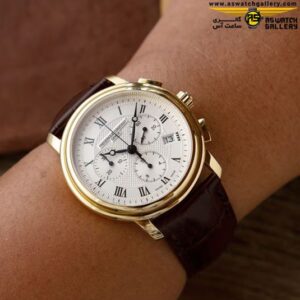 ساعت فردریک کنسانت Frederique Constant FC-292MC4P5