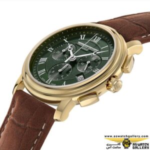 ساعت فردریک کنسانت Frederique Constant FC-292MCGR4P5