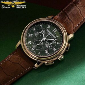 ساعت فردریک کنسانت Frederique Constant FC-292MCGR4P5