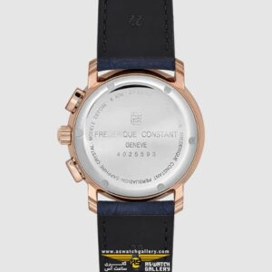ساعت فردریک کنسانت Frederique Constant FC-292MCN4P4