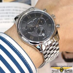 ساعت فردریک کنسانت Frederique Constant FC-292MG5B6B