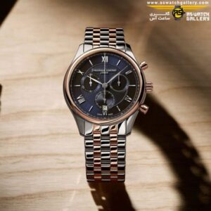 ساعت فردریک کنسانت Frederique Constant FC-292MNB5B2B