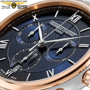 ساعت فردریک کنسانت Frederique Constant FC-292MNB5B2B