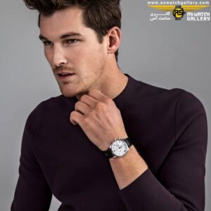 ساعت فردریک کنسانت Frederique Constant FC-292MS5B6