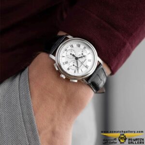 ساعت فردریک کنسانت Frederique Constant FC-292MS5B6