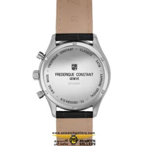 ساعت فردریک کنسانت Frederique Constant FC-292MS5B6