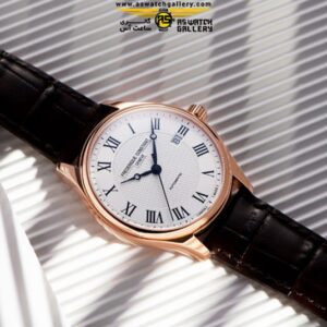 ساعت فردریک کنسانت Frederique Constant FC-303MC5B4