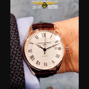 ساعت فردریک کنسانت Frederique Constant FC-303MC5B4