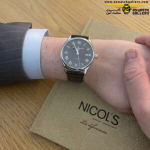 ساعت فردریک کنسانت Frederique Constant FC-303MCK5B6