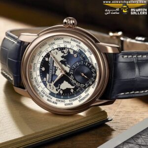 ساعت فردریک کنسانت Frederique Constant FC-718NWWM4H9
