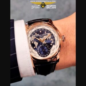 ساعت فردریک کنسانت Frederique Constant FC-718NWWM4H9