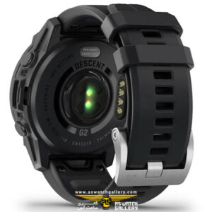 ساعت گارمین Descent G2 Black
