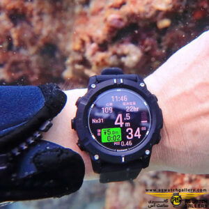 ساعت گارمین Descent G2 Black