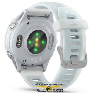 ساعت گارمین Forerunner 570 - 42mm Cloud Blue Whitestone