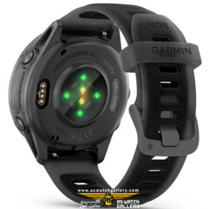 ساعت گارمین Forerunner 570 - 42mm Slate Gray Black