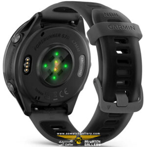 ساعت گارمین Forerunner 570 - 47mm Slate Gray Black