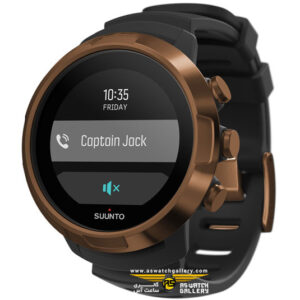 ساعت سونتو Suunto D5 Copper