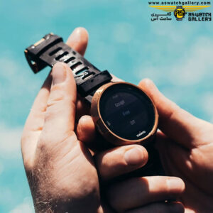 ساعت سونتو Suunto D5 Copper