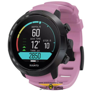 ساعت سونتو Suunto D5 Wildberry