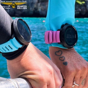 ساعت سونتو Suunto D5 Wildberry