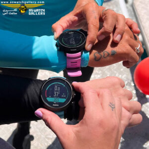 ساعت سونتو Suunto D5 Wildberry