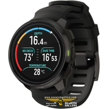ساعت سونتو Suunto Ocean All Black
