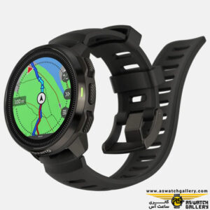 ساعت سونتو Suunto Ocean All Black