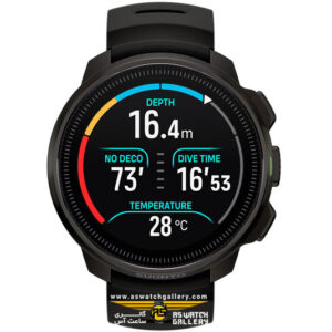 ساعت سونتو Suunto Ocean All Black