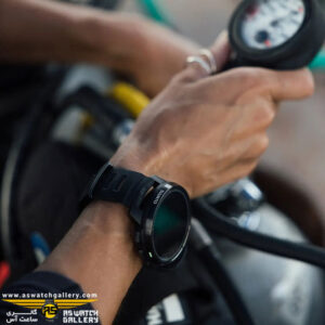 ساعت سونتو Suunto Ocean All Black