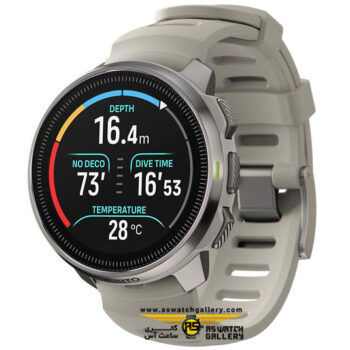 ساعت سونتو Suunto Ocean Sand