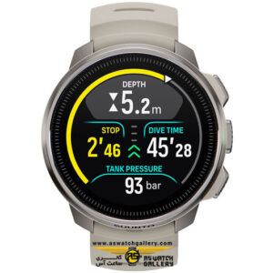 ساعت سونتو Suunto Ocean Sand