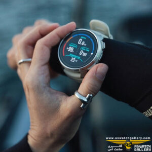 ساعت سونتو Suunto Ocean Sand
