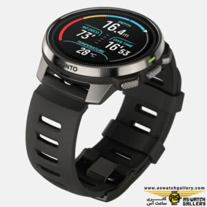 ساعت سونتو Suunto Ocean Steel Black