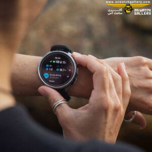 ساعت سونتو Suunto Ocean Steel Black
