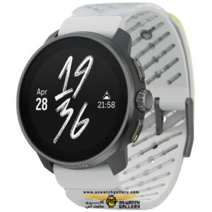 ساعت سونتو Suunto Race S Titanium Canary