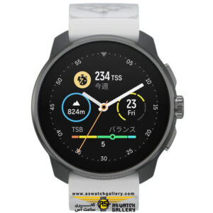 ساعت سونتو Suunto Race S Titanium Canary