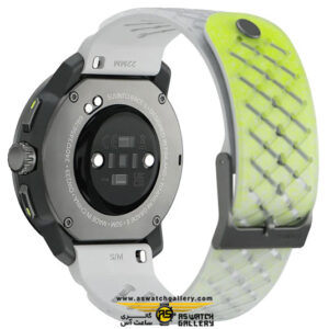 ساعت سونتو Suunto Race S Titanium Canary