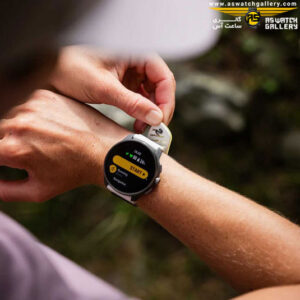 ساعت سونتو Suunto Race S Titanium Canary