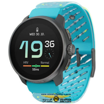 ساعت سونتو Suunto Race S Titanium Courtney