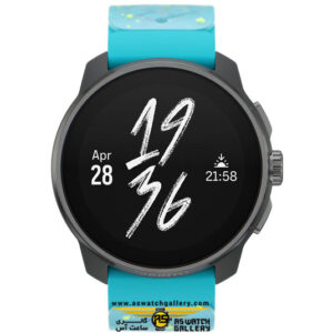 ساعت سونتو Suunto Race S Titanium Courtney