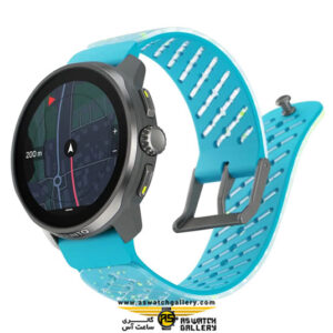 ساعت سونتو Suunto Race S Titanium Courtney