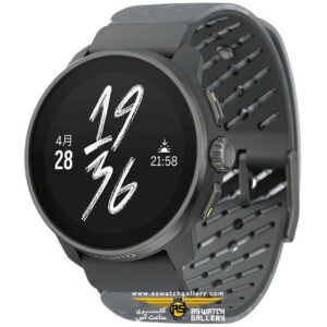 ساعت سونتو Suunto Race S Titanium Graphite