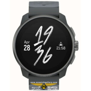ساعت سونتو Suunto Race S Titanium Graphite