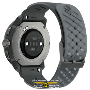 ساعت سونتو Suunto Race S Titanium Graphite