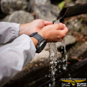 ساعت سونتو Suunto Race S Titanium Graphite