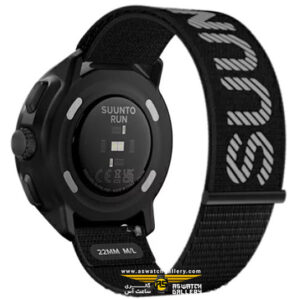 ساعت سونتو Suunto Run All Black