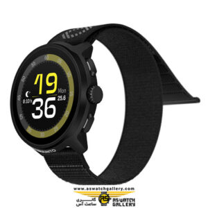 ساعت سونتو Suunto Run All Black