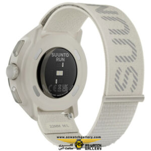 ساعت سونتو Suunto Run Frost Gray