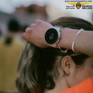 ساعت سونتو Suunto Run Frost Gray
