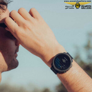 ساعت سونتو Suunto Vertical Solar All Black